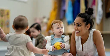 Play Learning through